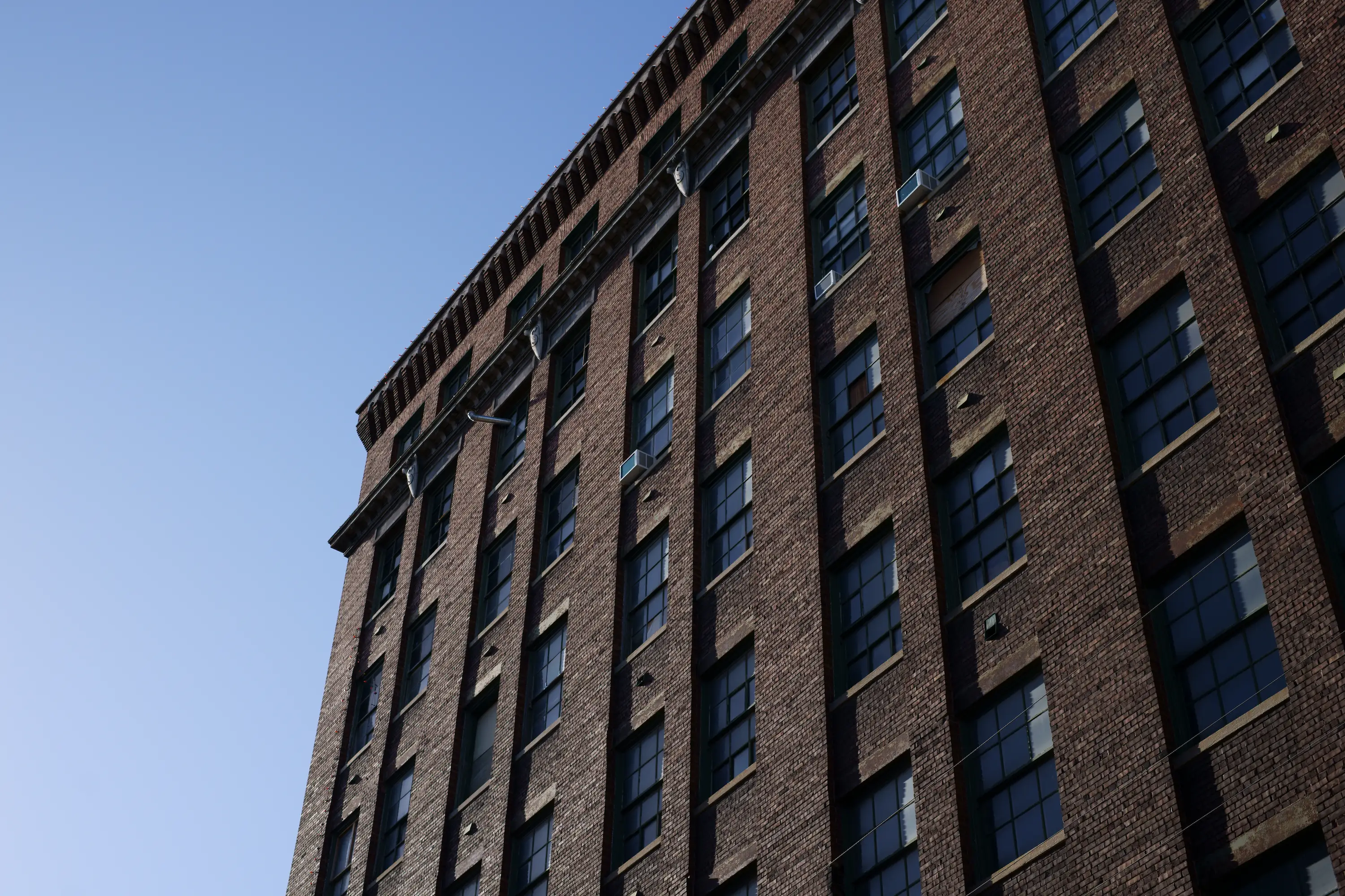 West Bottoms Neighborhood Infrastructure Financing