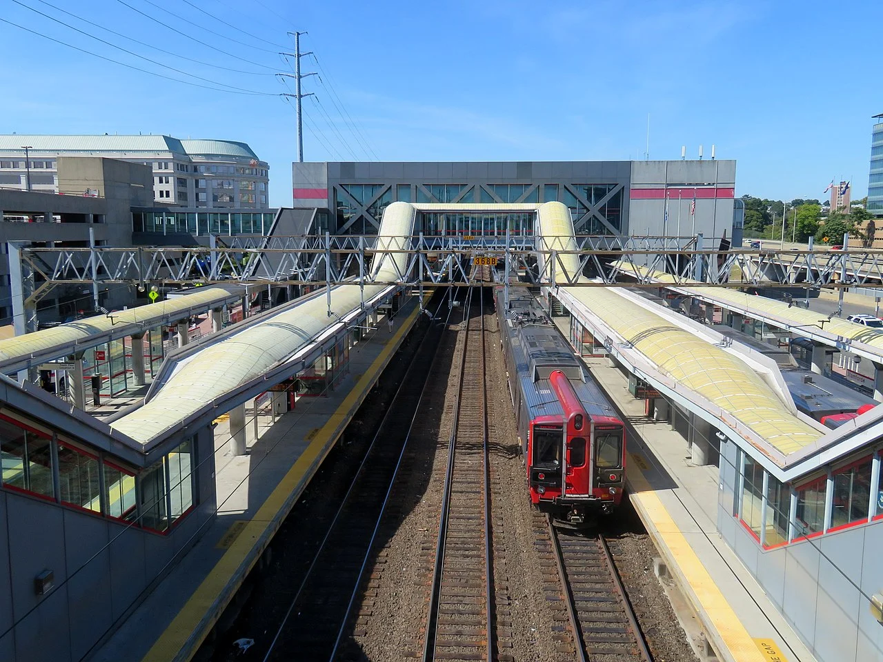 Connecticut Department of Transportation Joint Development Advisory
