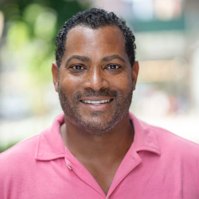 Derek Fleming