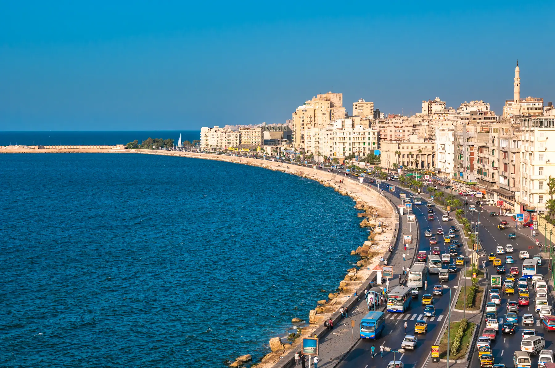 HR&A — Portfolio — Alexandria Urban Resilience