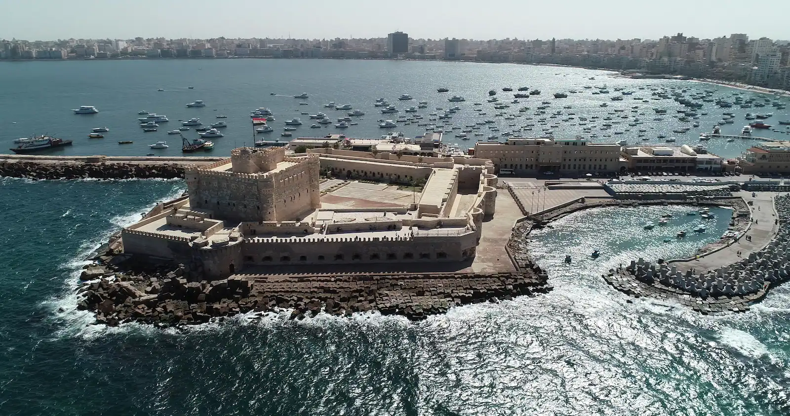Alexandria Urban Resilience