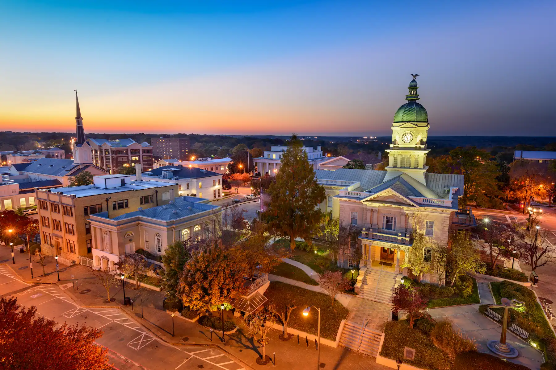 Athens-Clarke County Affordable Housing Investment Strategy