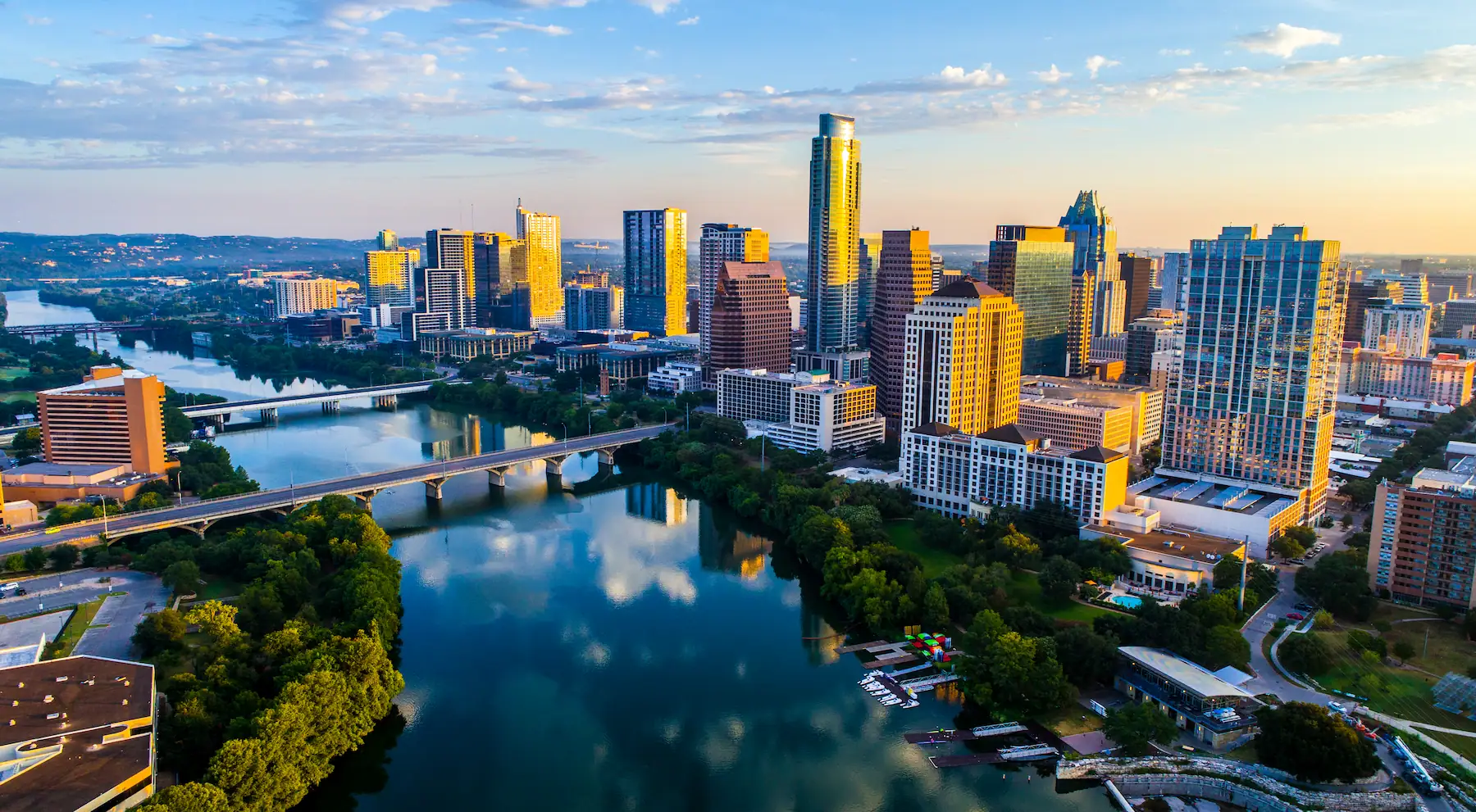 Austin Economic Development Corporation