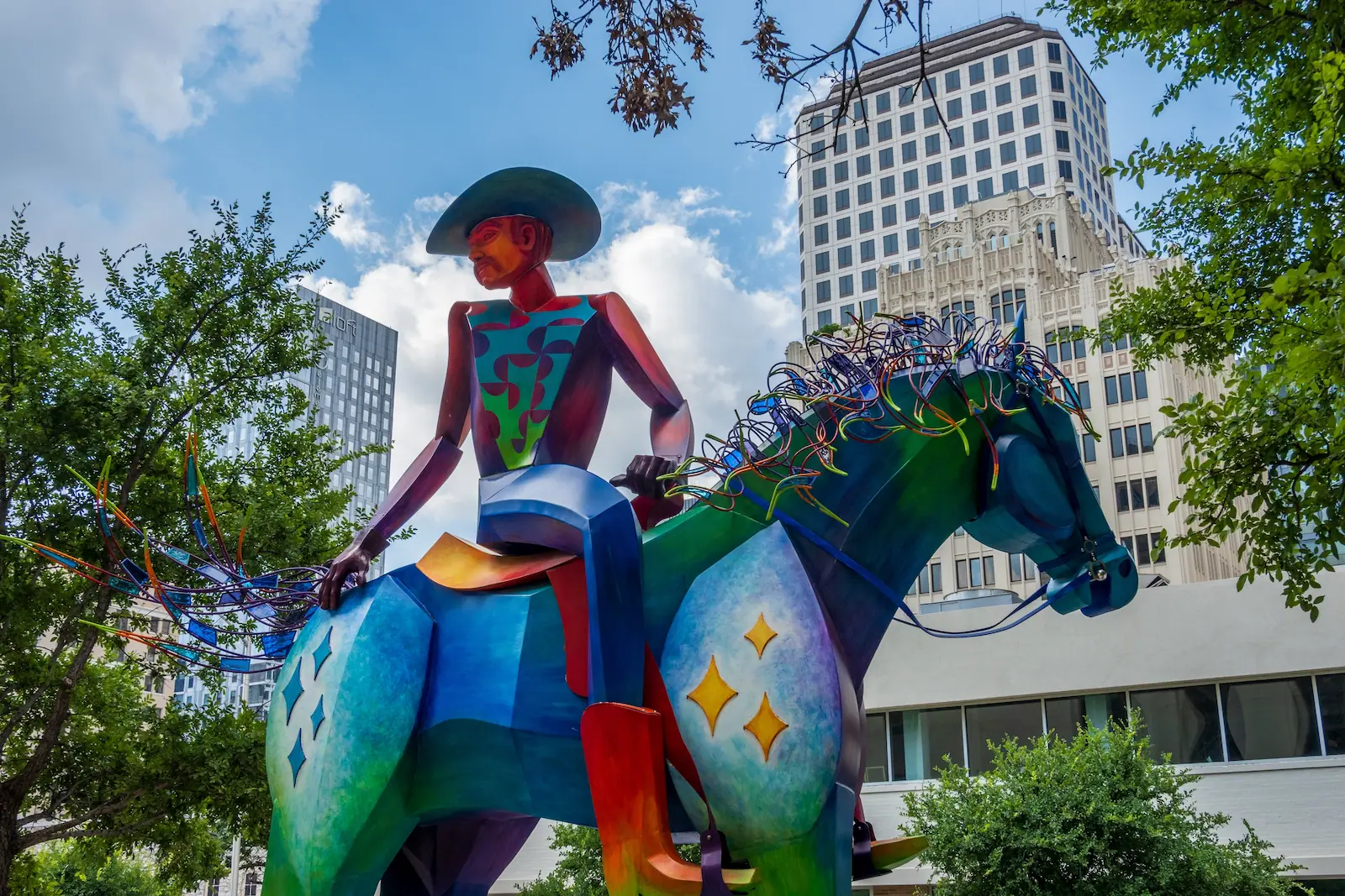 HR&A — Portfolio — Austin Economic Development Corporation Implementation, Austin, TX3