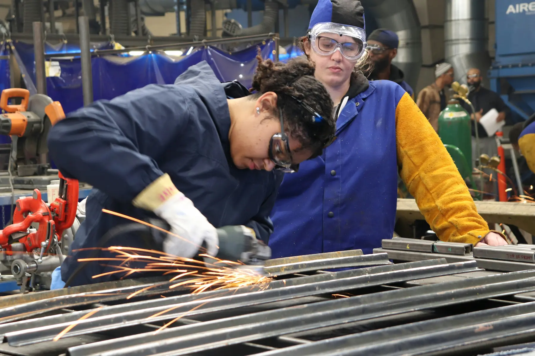 HR&A — Portfolio — Back to Work RI and Skillful Rhode Island