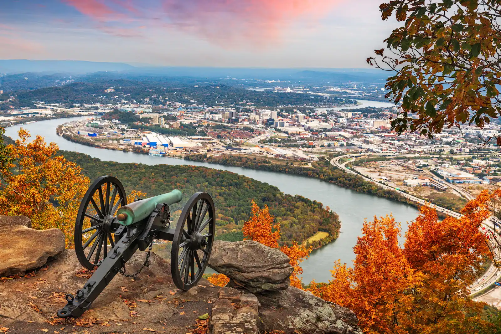 Chattanooga Housing Action Plan