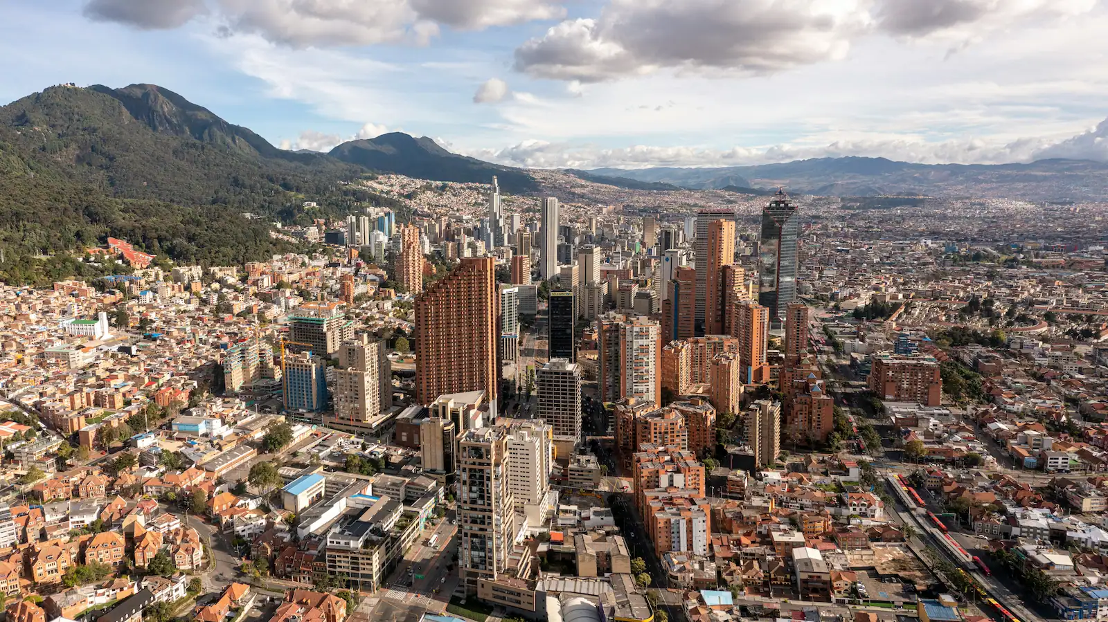 Colombia Land Value Capture Study
