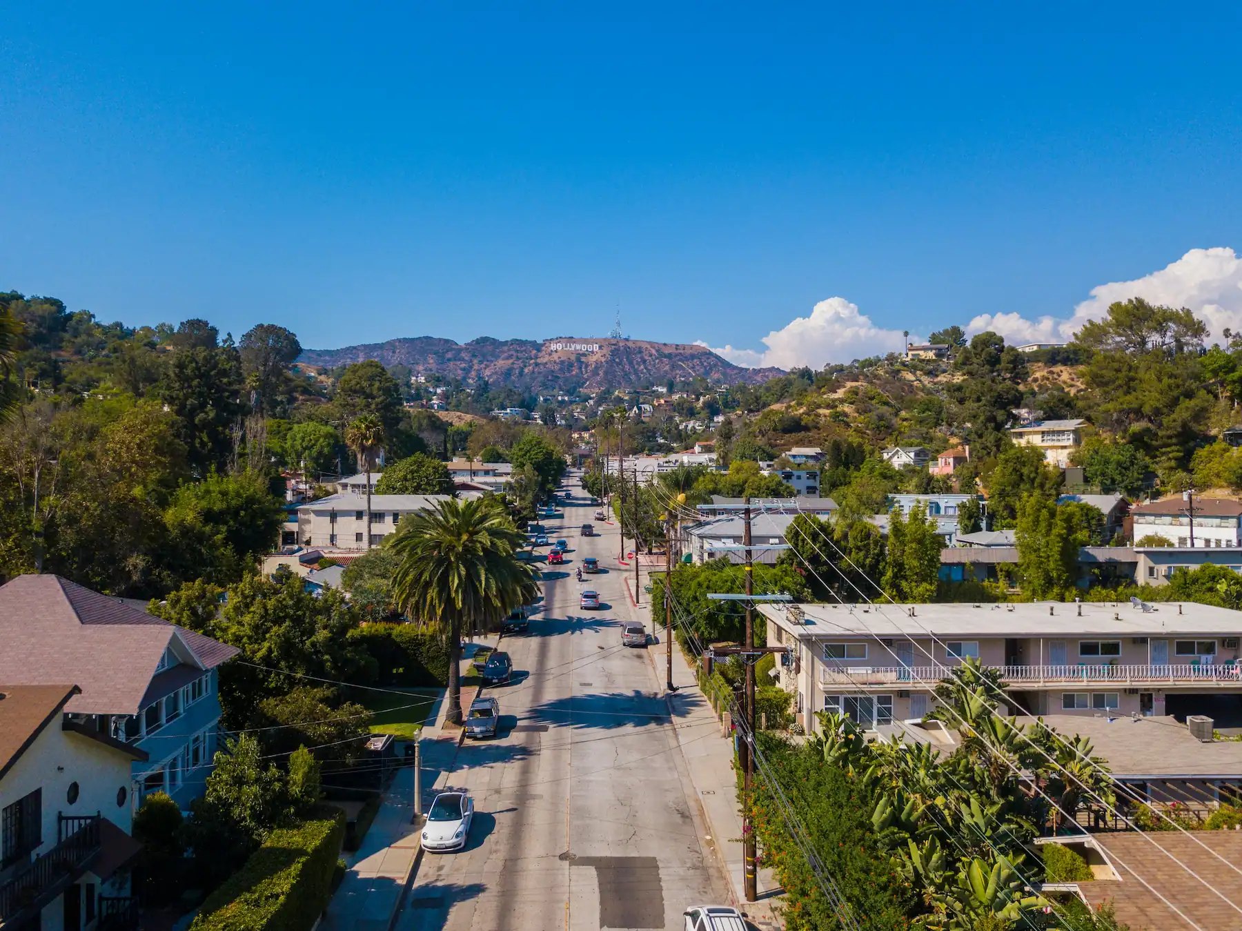 HR&A — Portfolio — Destination Crenshaw Digital Equity Zone Partnership Strategy & Solicitation