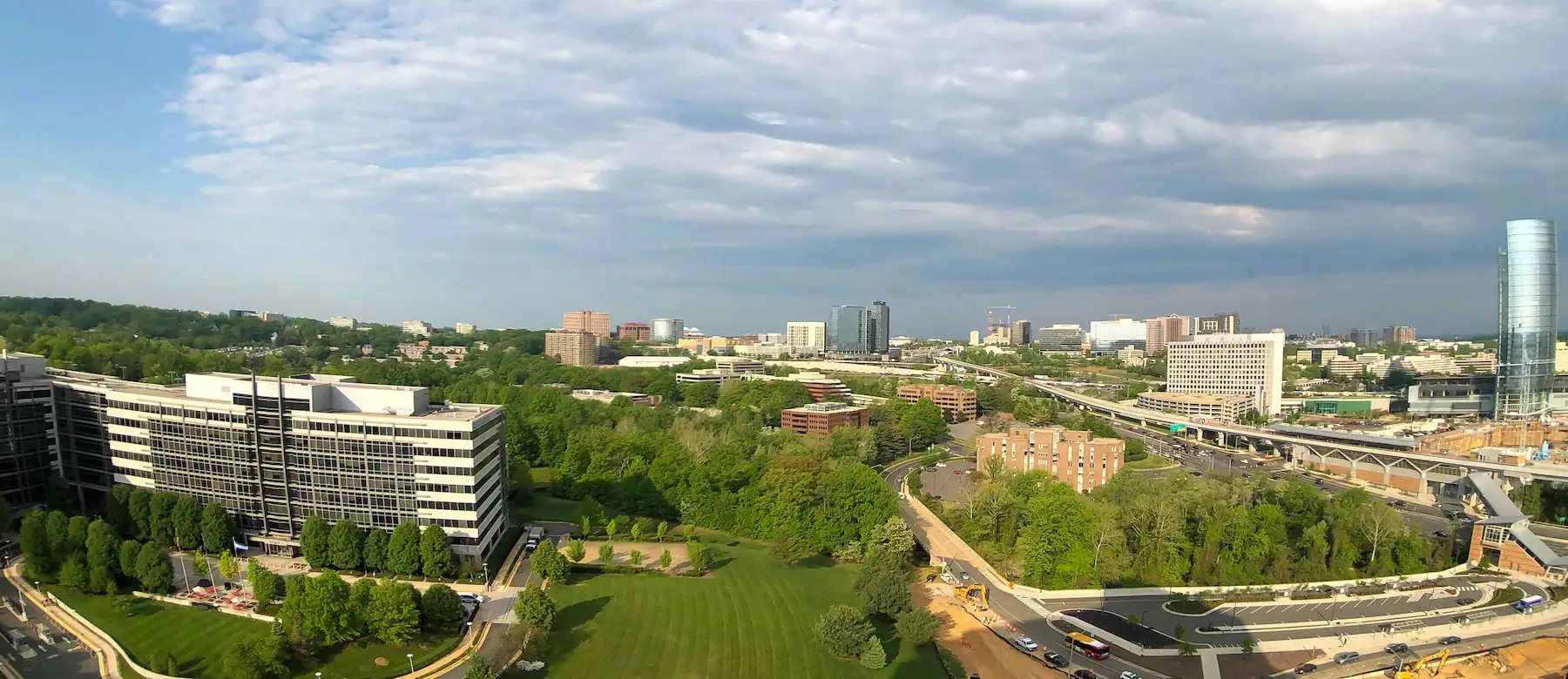 Fairfax County Economic Recovery Framework