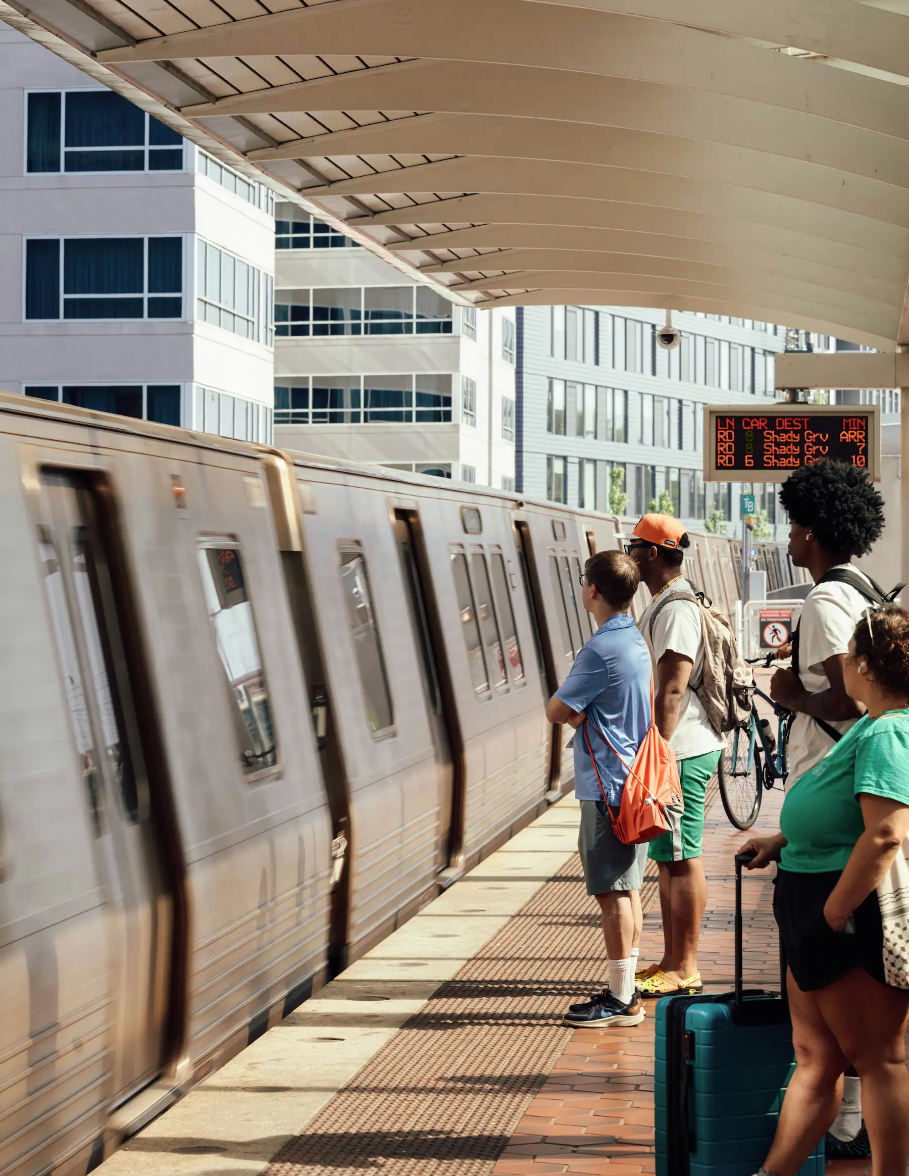 WMATA Joint Development Program and Affordable Housing Policy Analysis