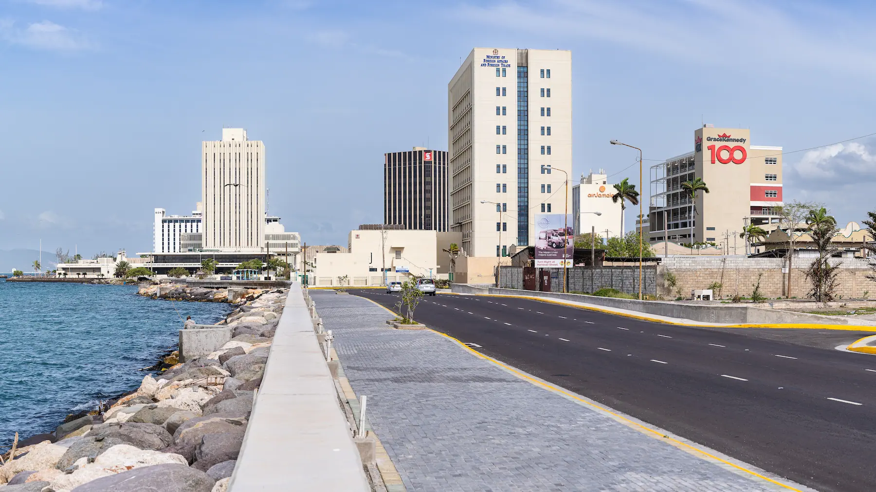 Kingston Waterfront Real Estate Market Assessment