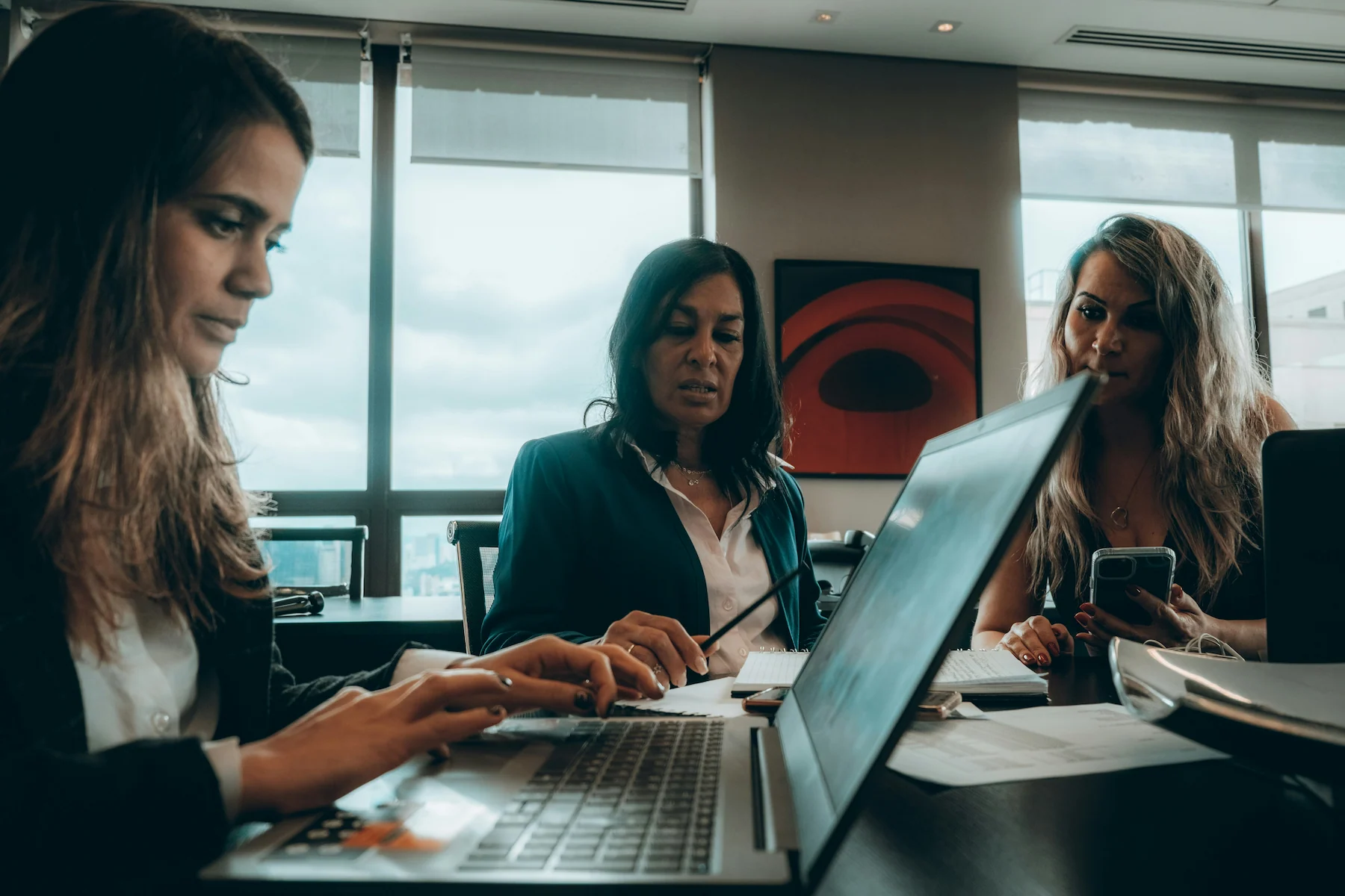 HR&A — Portfolio — Methodist Healthcare Ministries Broadband Strategic Plan