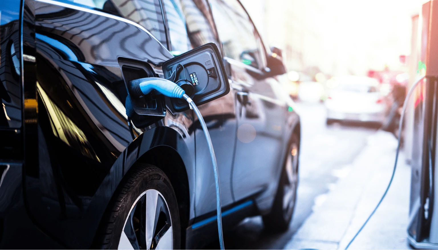 NYC EV Infrastructure Assessment For Hired Vehicles