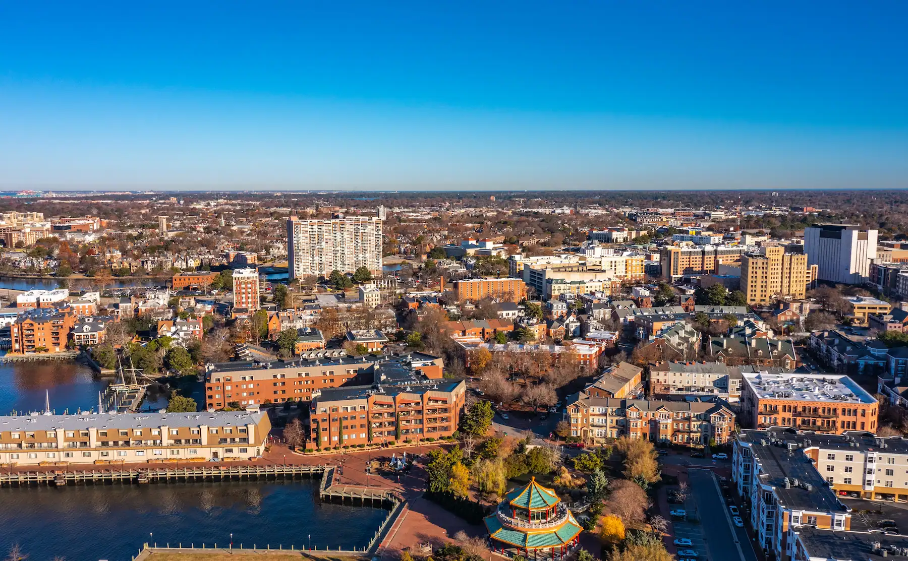 Norfolk Housing Strategy and Technical Assistance