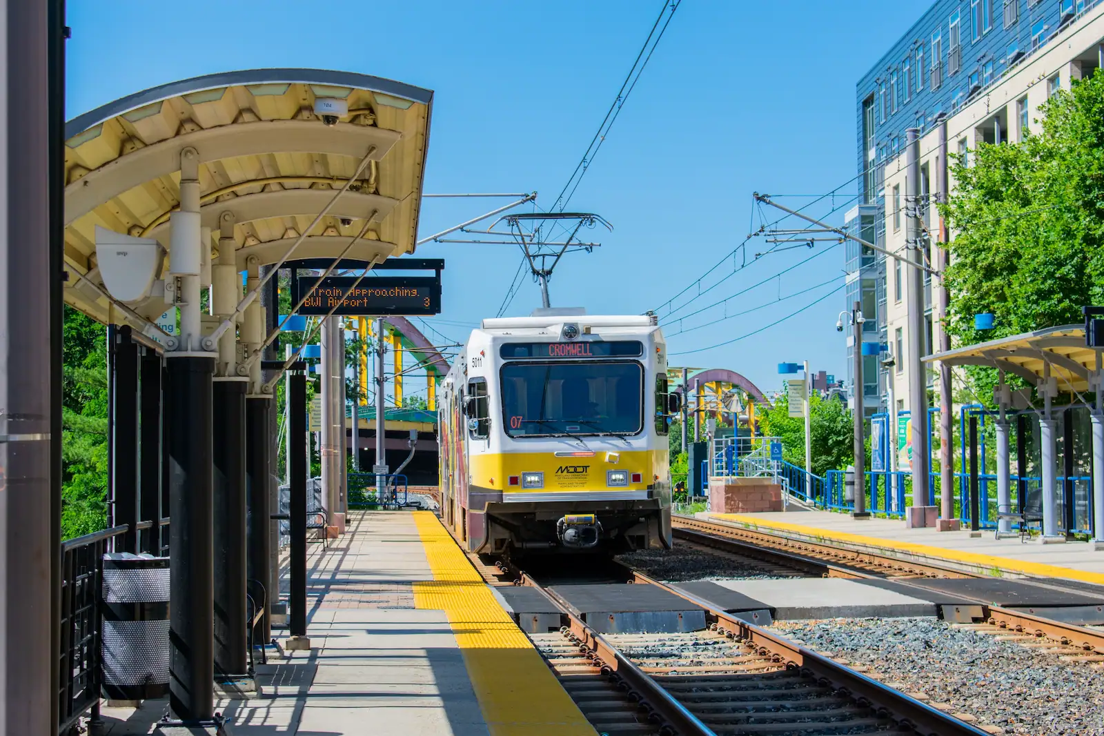 HR&A — Portfolio — Station North Economic Development Implementation Roadmap, Baltimore, MD4