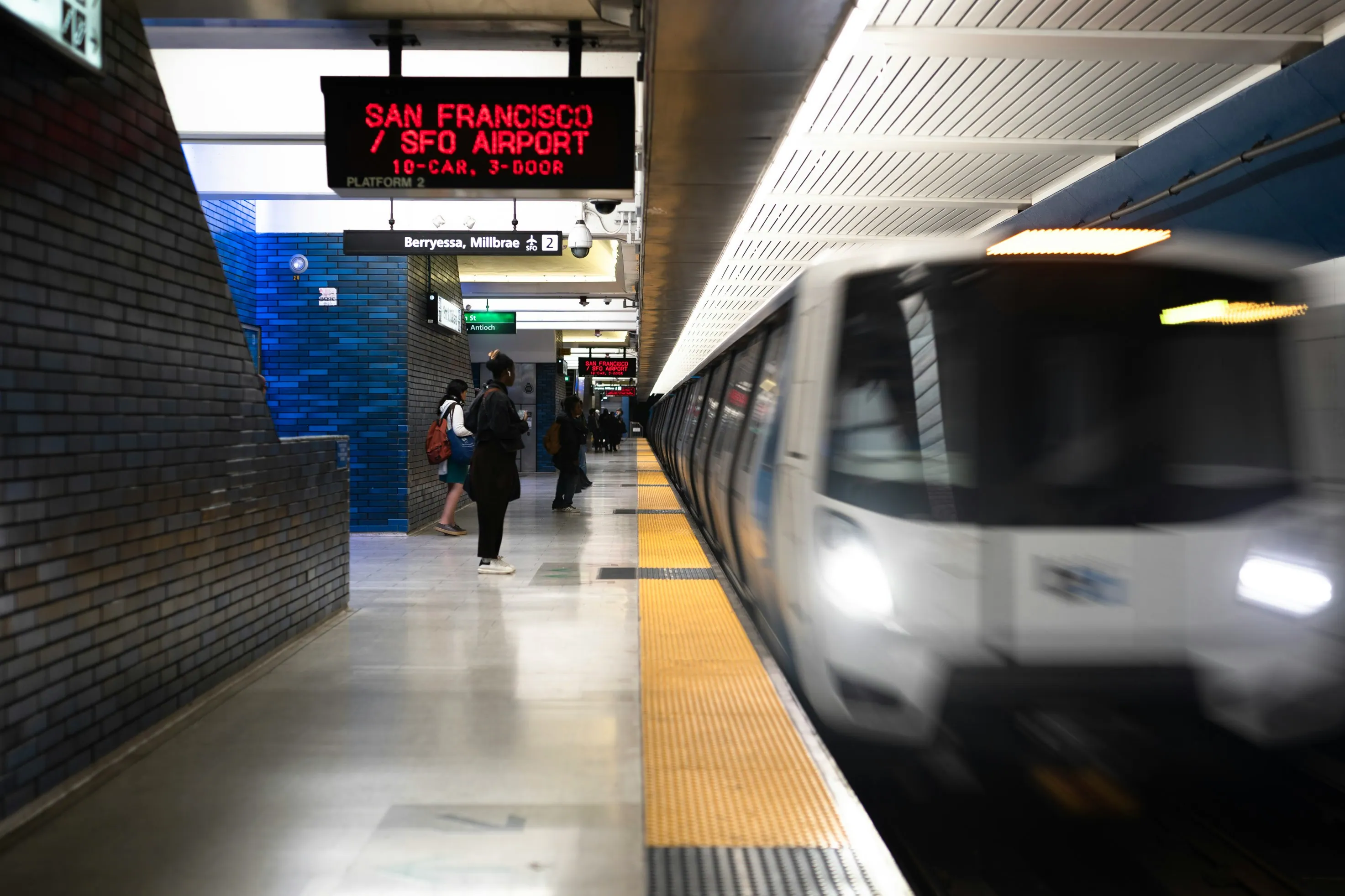 Creating the Case for Federal Support of the BART Silicon Valley Extension