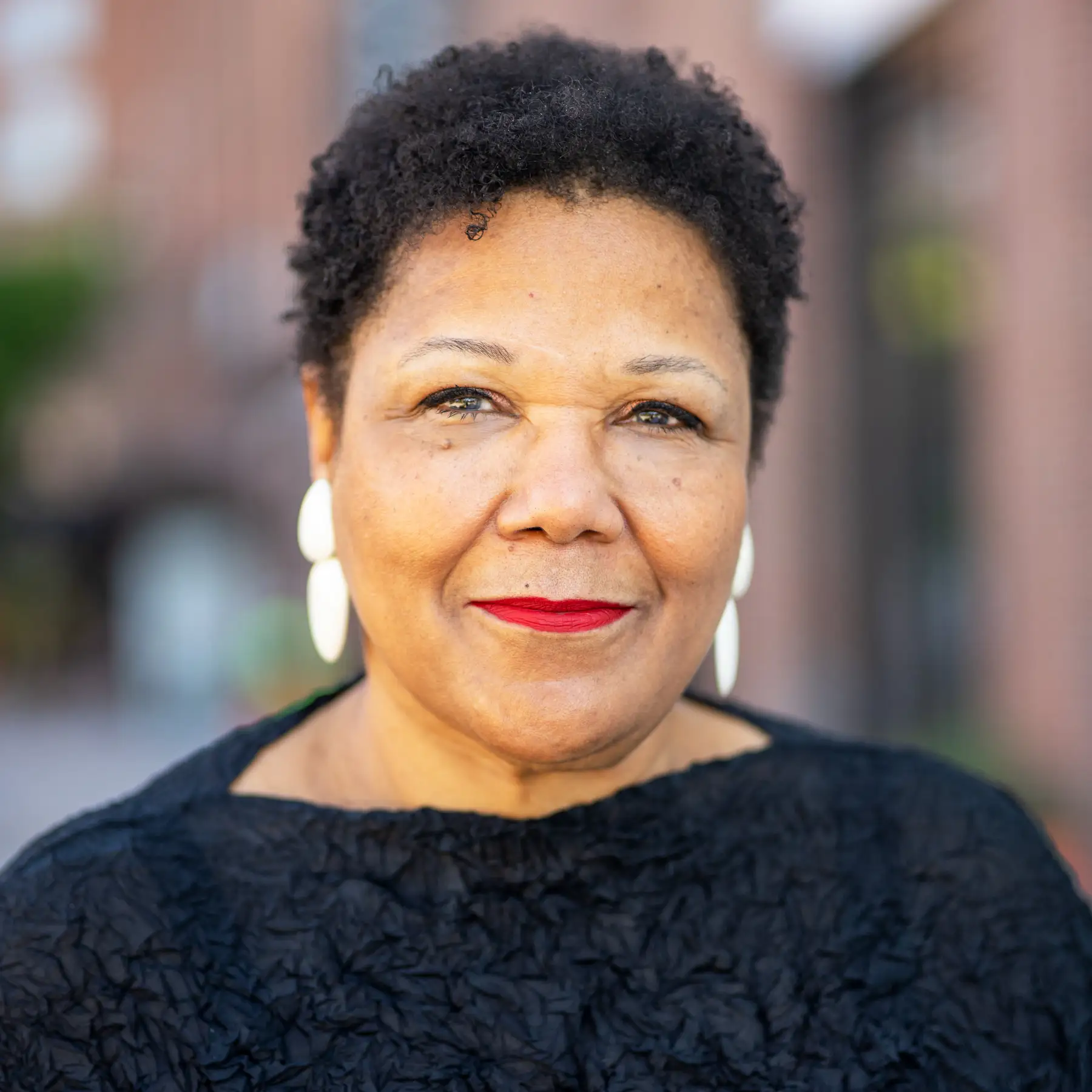 Marilynn Davis