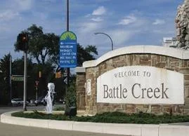Battle Creek Housing Action Plan
