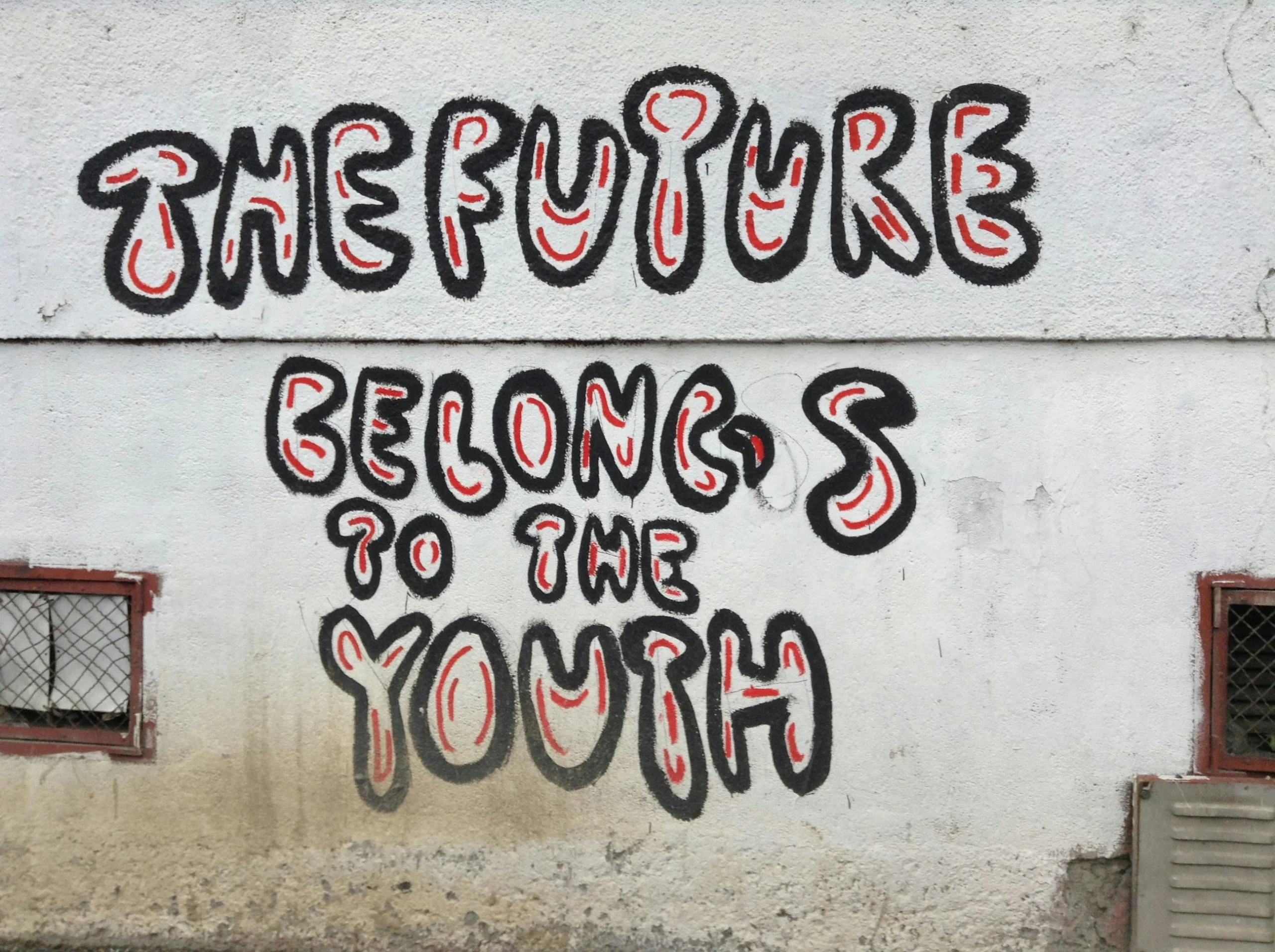 FLOW Youth Center