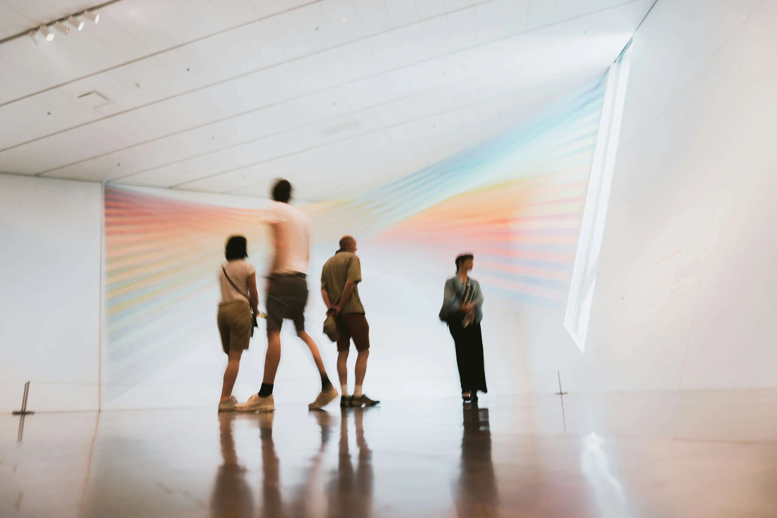 Centre Pompidou Jersey City Museum Operating Model and Impact Study