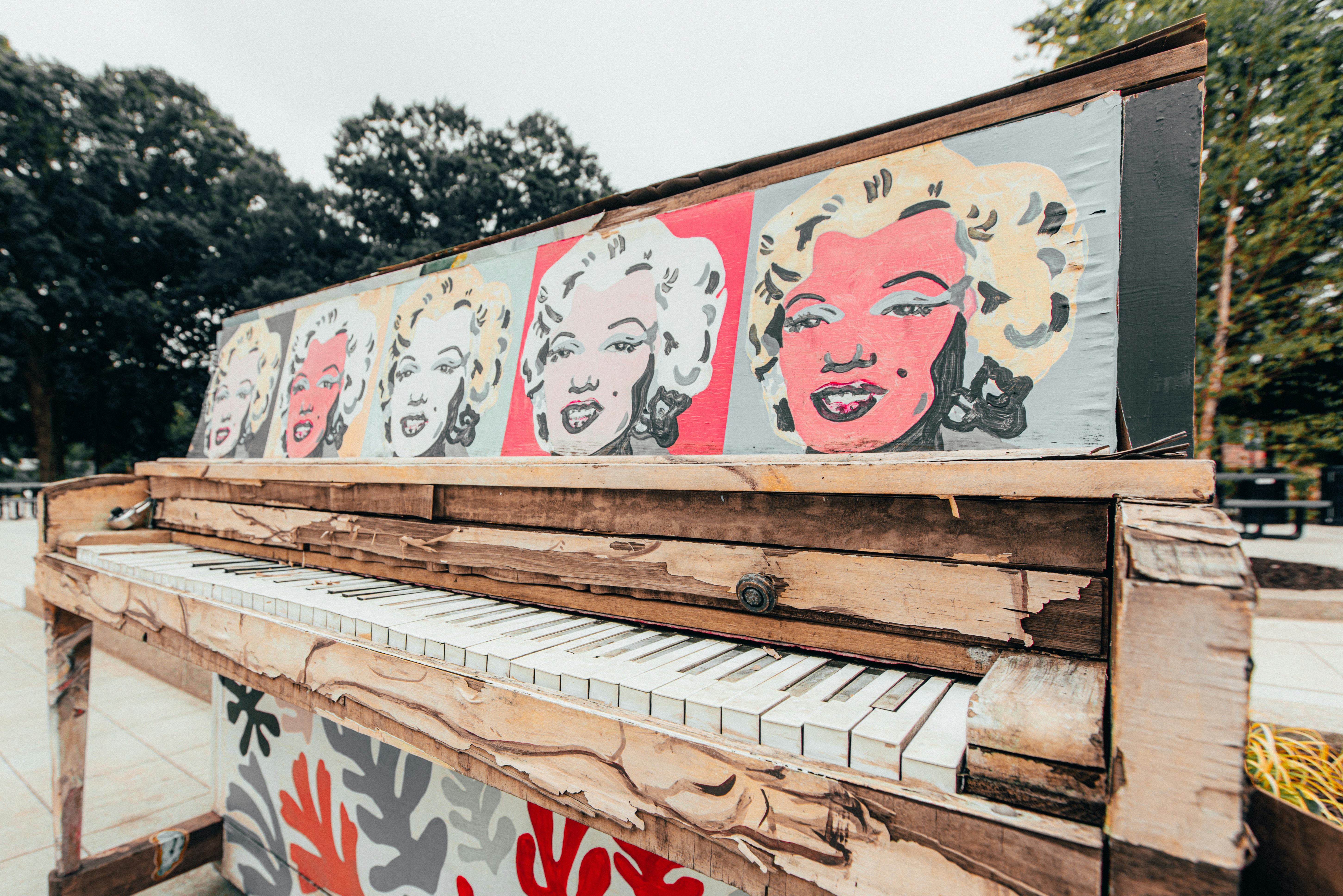 Raleigh Historic Resources and Museum Program Strategic Plan