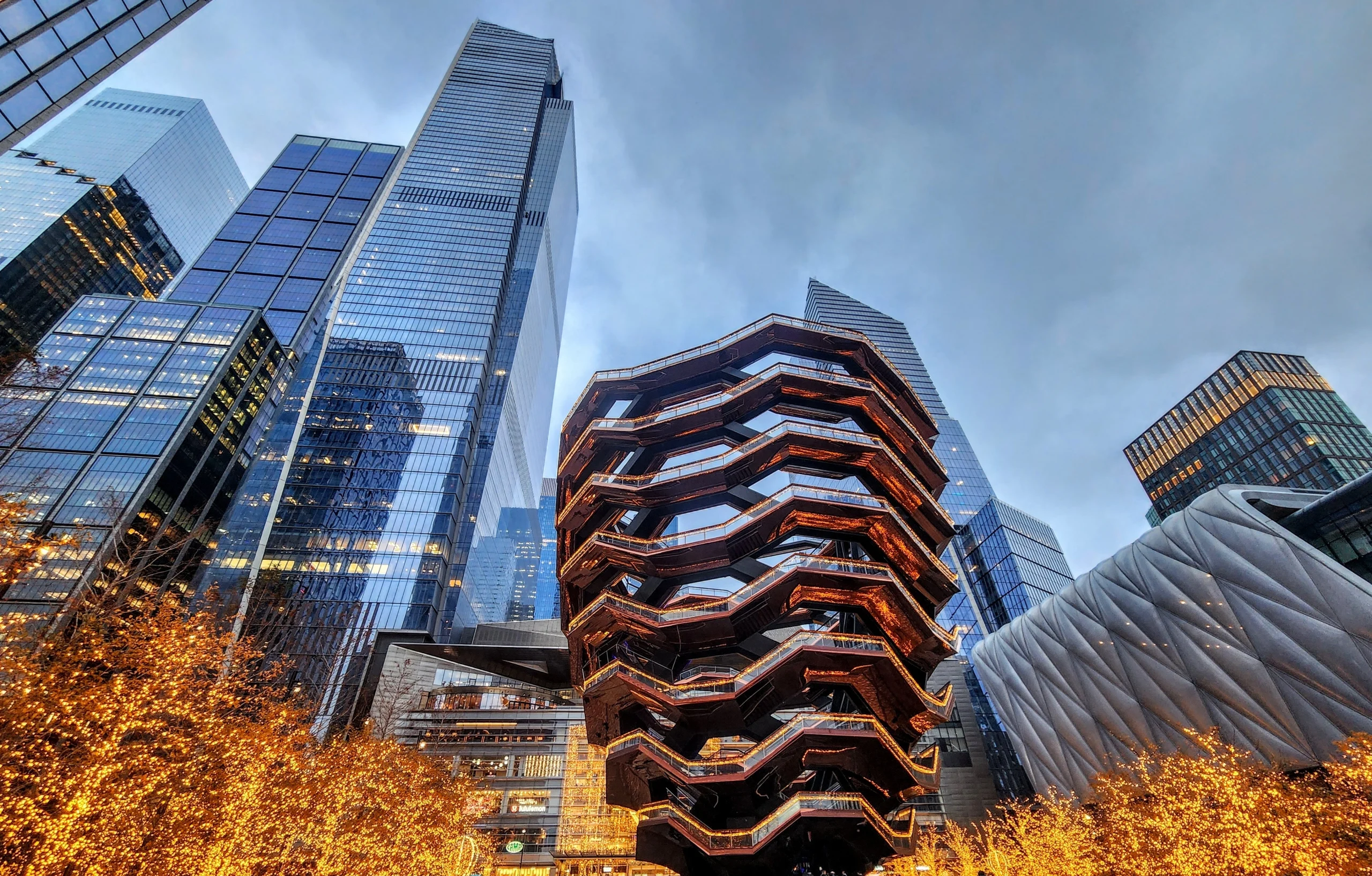 Downtown Revitalization Initiative and NY Forward Strategic Investment Plans