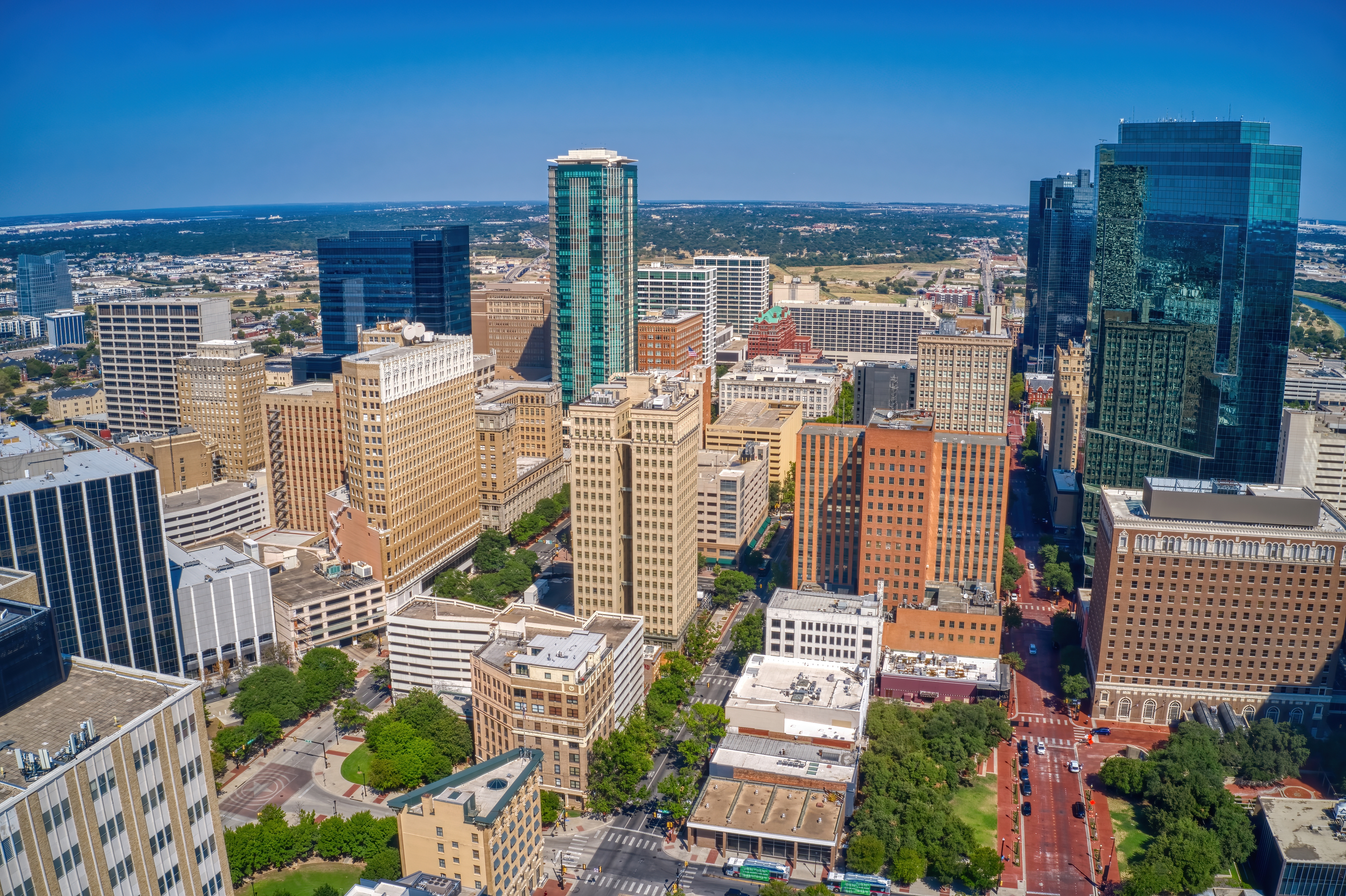 Housing Feasibility Assessment for Downtown Fort Worth