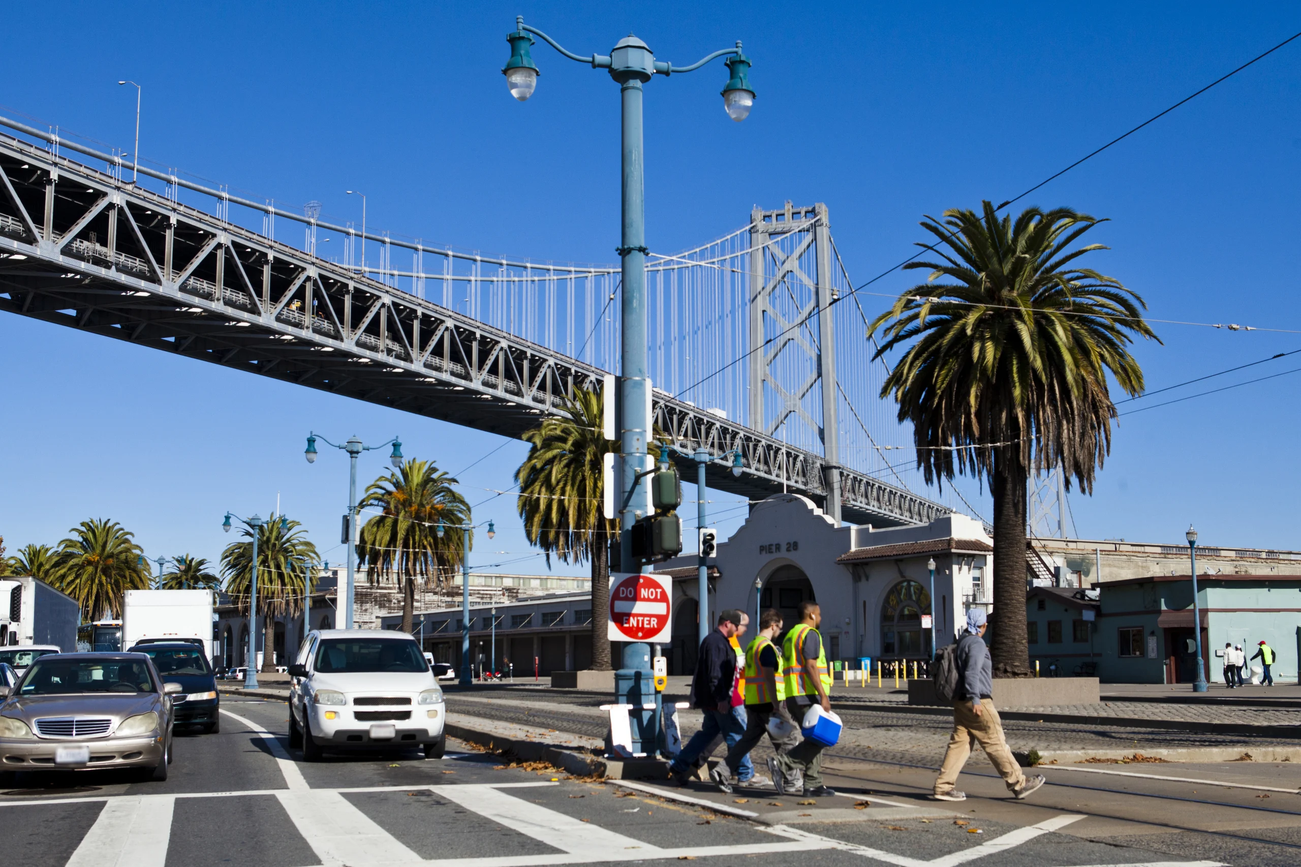 San Francisco Labor Council Equity Agenda