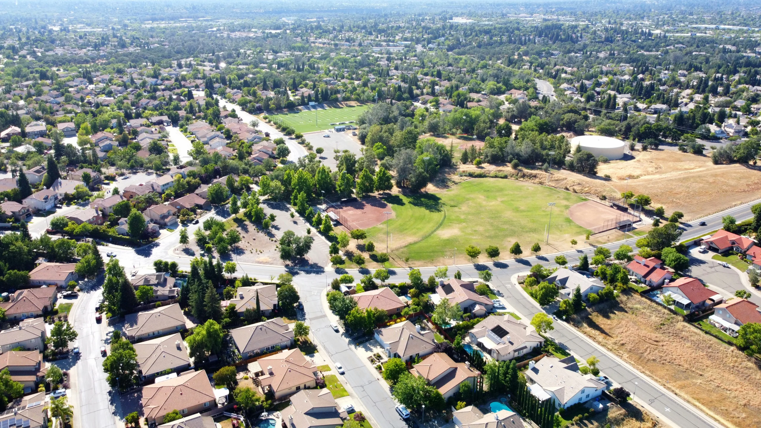 San Joaquin County Housing Trust Fund