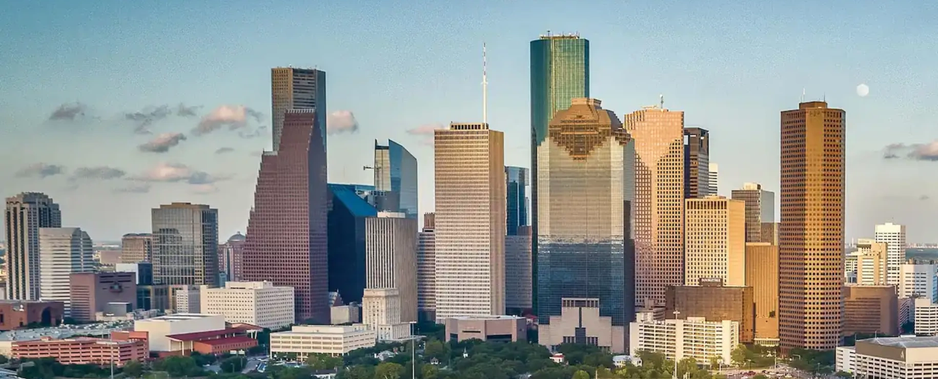 100 Resilient Cities: Resilient Houston Strategy