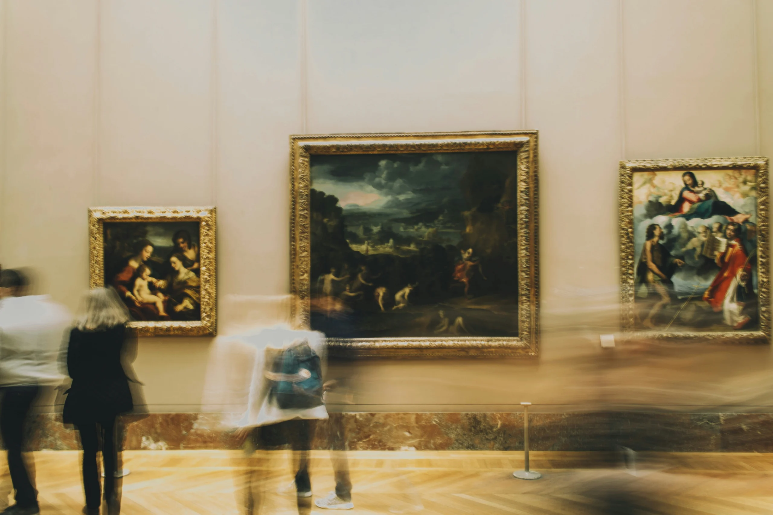 New York Cultural Institution Economic and Social Impact Assessment