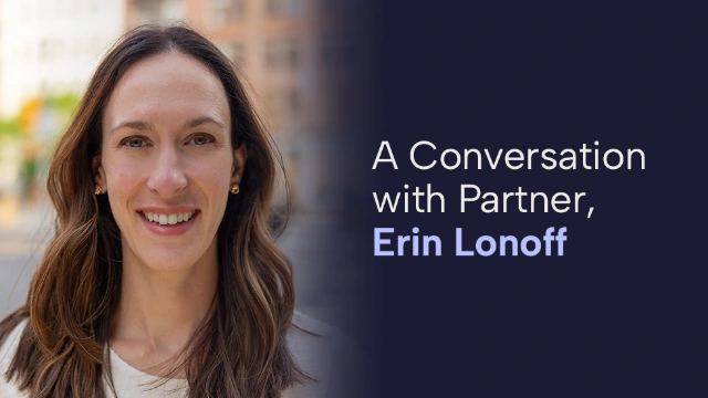 A Conversation with Partner Erin Lonoff on Generational Trends in Real Estate and the Midwest’s Role in Shaping America’s Future