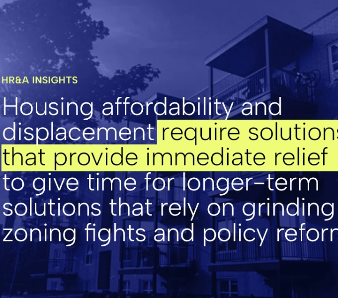 A Simple Housing Fix for Wake County: Buy the Building, Cap the Rent