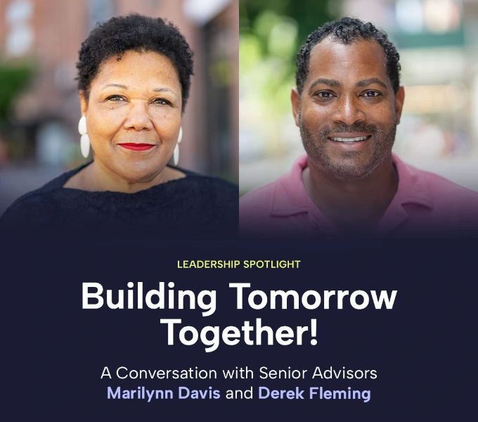 Building Tomorrow Together: Insights from HR&A Leaders on Engaging Communities and Developing for Inclusivity in Today’s Urban Landscape