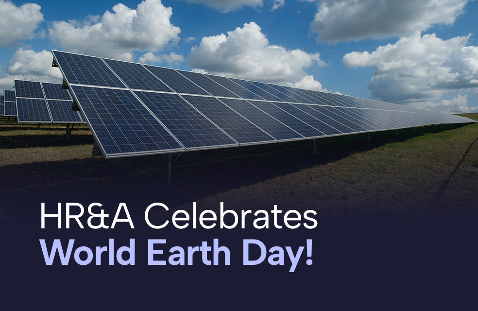Celebrating Earth Day 2026