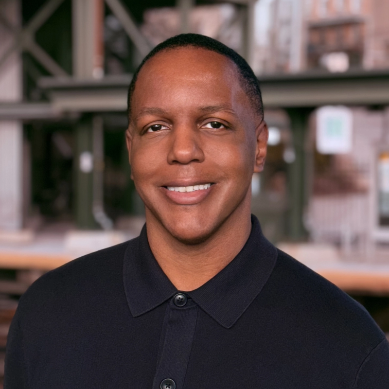 Isaiah Harris