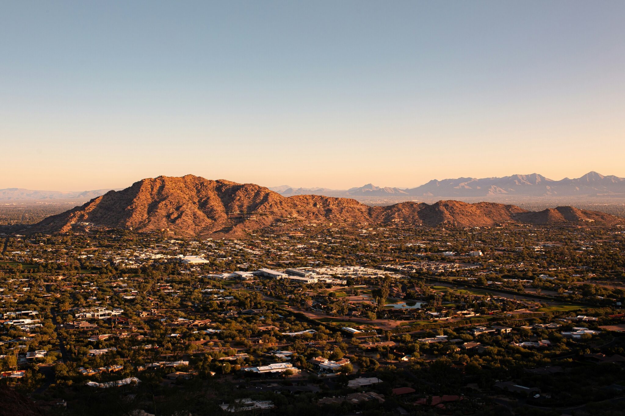 HR&A’s Downtown Phoenix Entertainment District Plan Advances to City Council