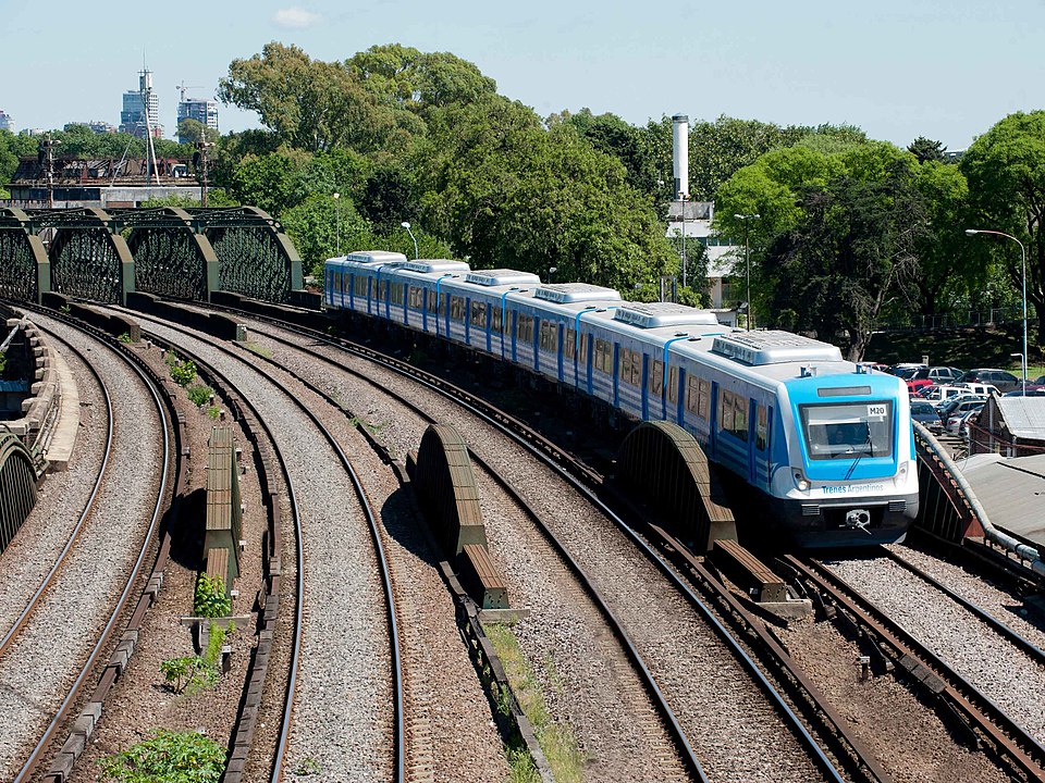 Mitre Commuter Rail Line Land Value Capture Study