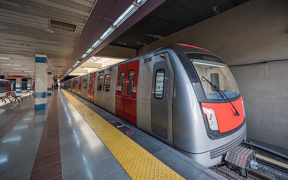 Ankara Metro Land Value Capture Study