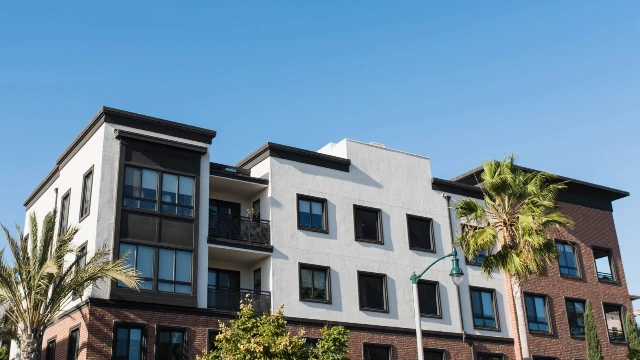 How L.A. County Is Cutting the Red Tape Slowing Affordable Housing