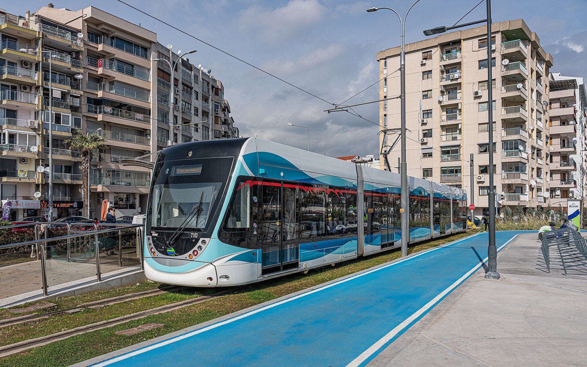 Izmir Metro Corporate Development Programme + Land Value Capture Study