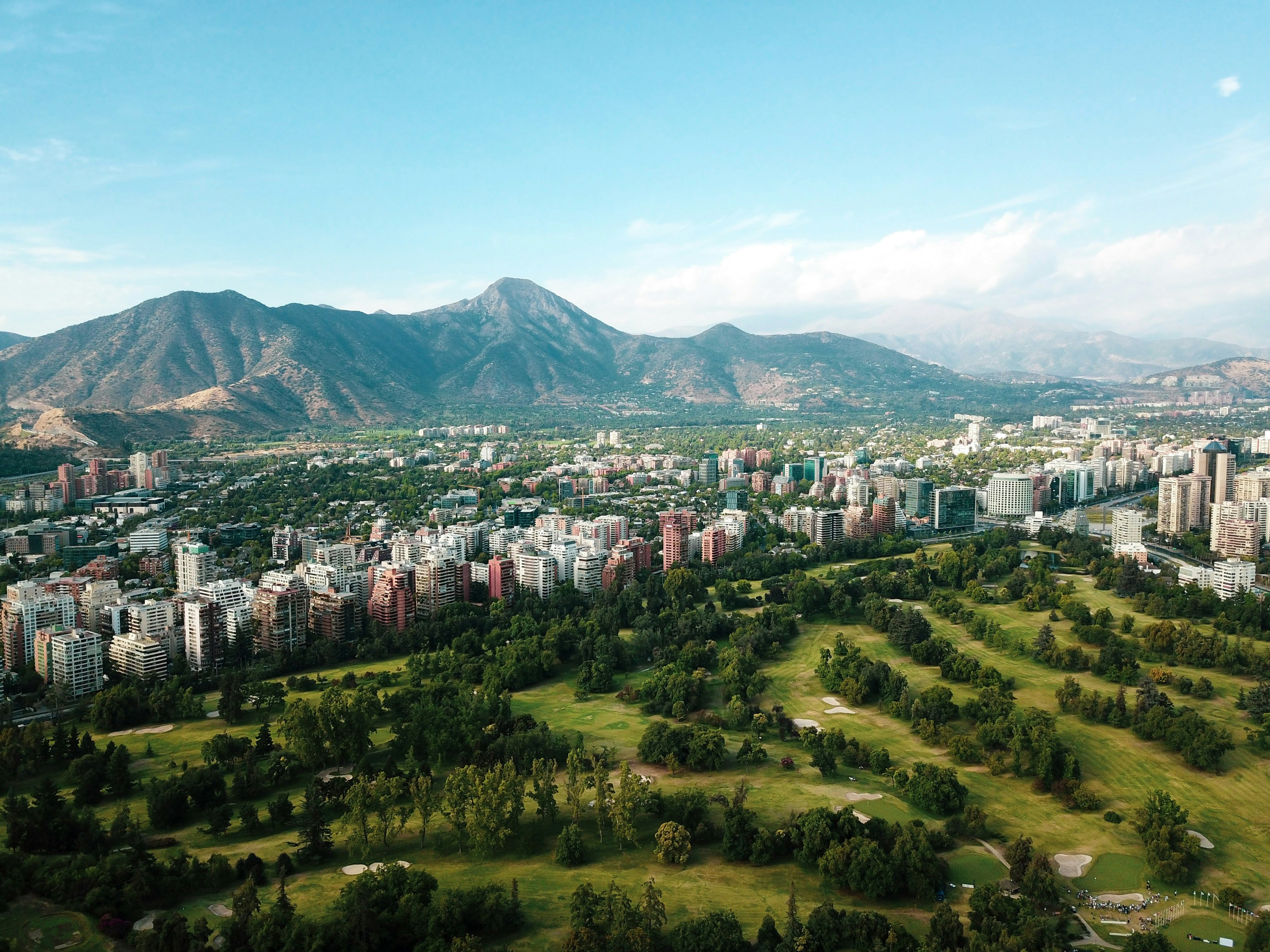 Transit-Oriented Development and Land Value Capture in Latin America