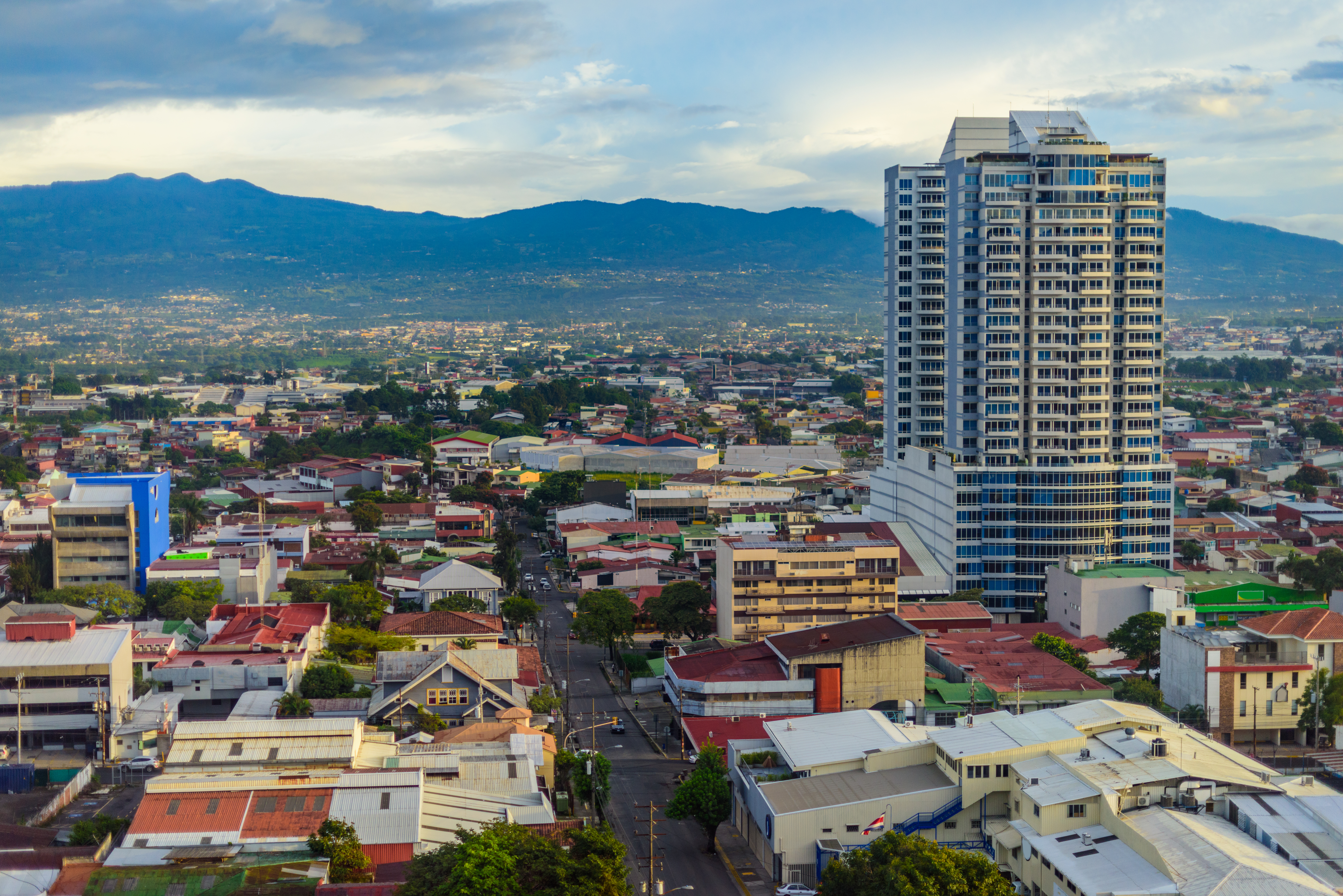 San José Commuter Rail Land Value Capture Study