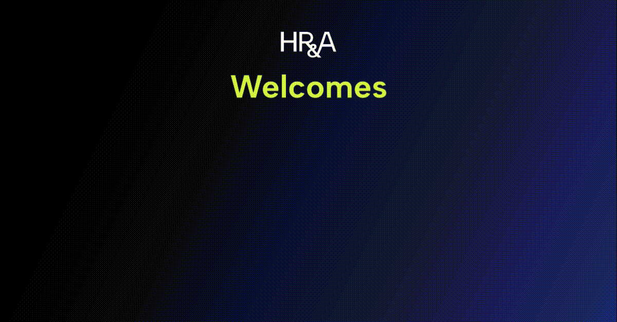 Welcoming the 2026 Class of HR&A Summer Interns!