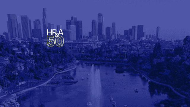 Getting Hard Things Done in California: a Cities in Motion Event