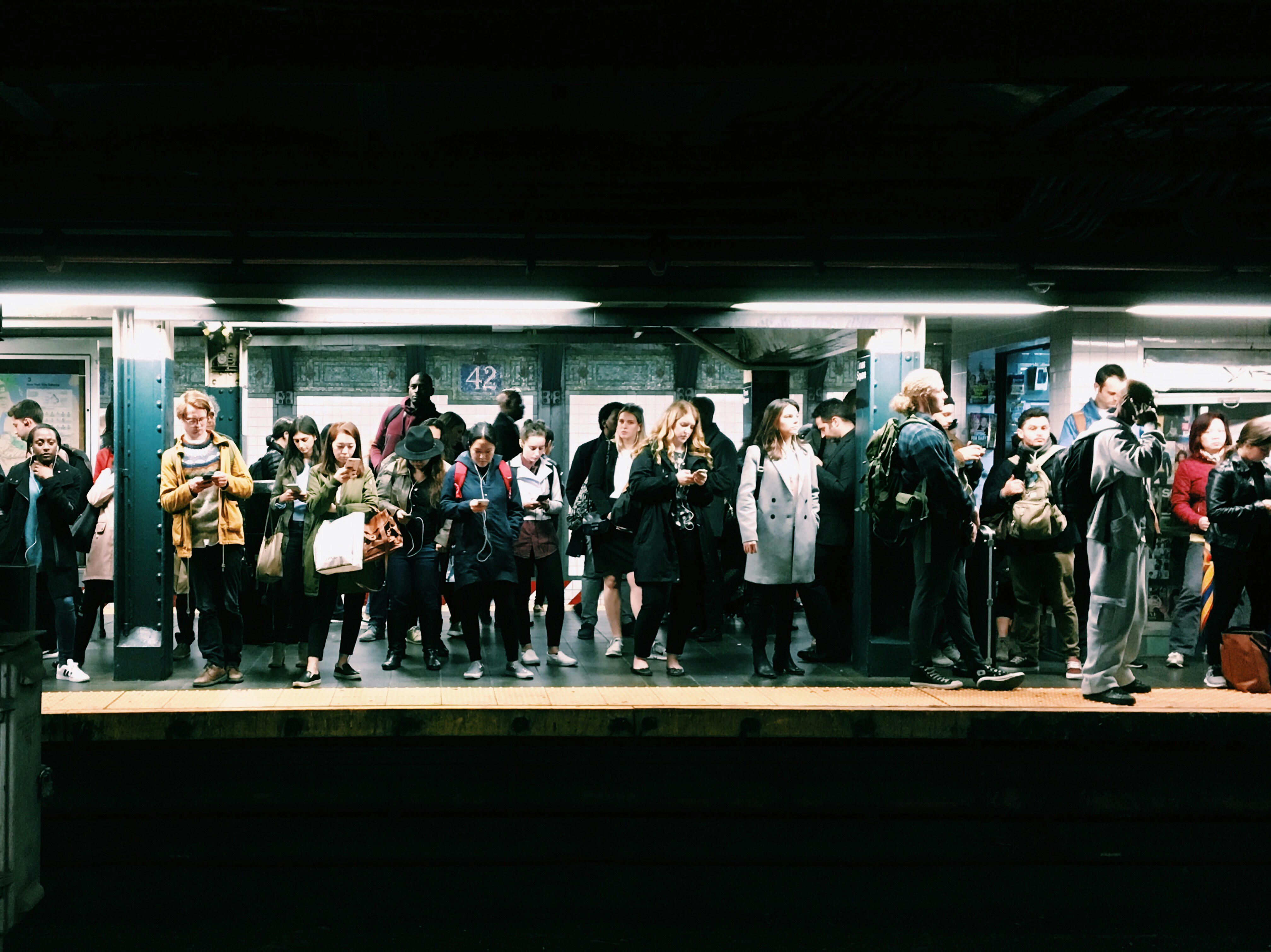 More Jobs, Less Mobility: New Report Examines New York City’s Affordability Challenge