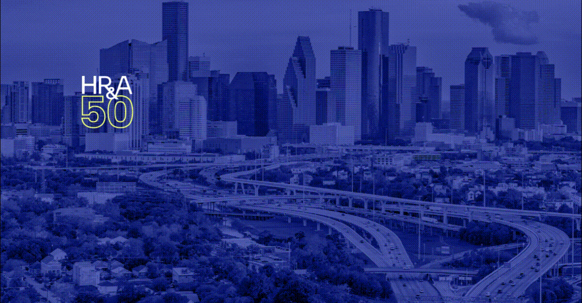 What Growth Demands Next: Notes from Houston