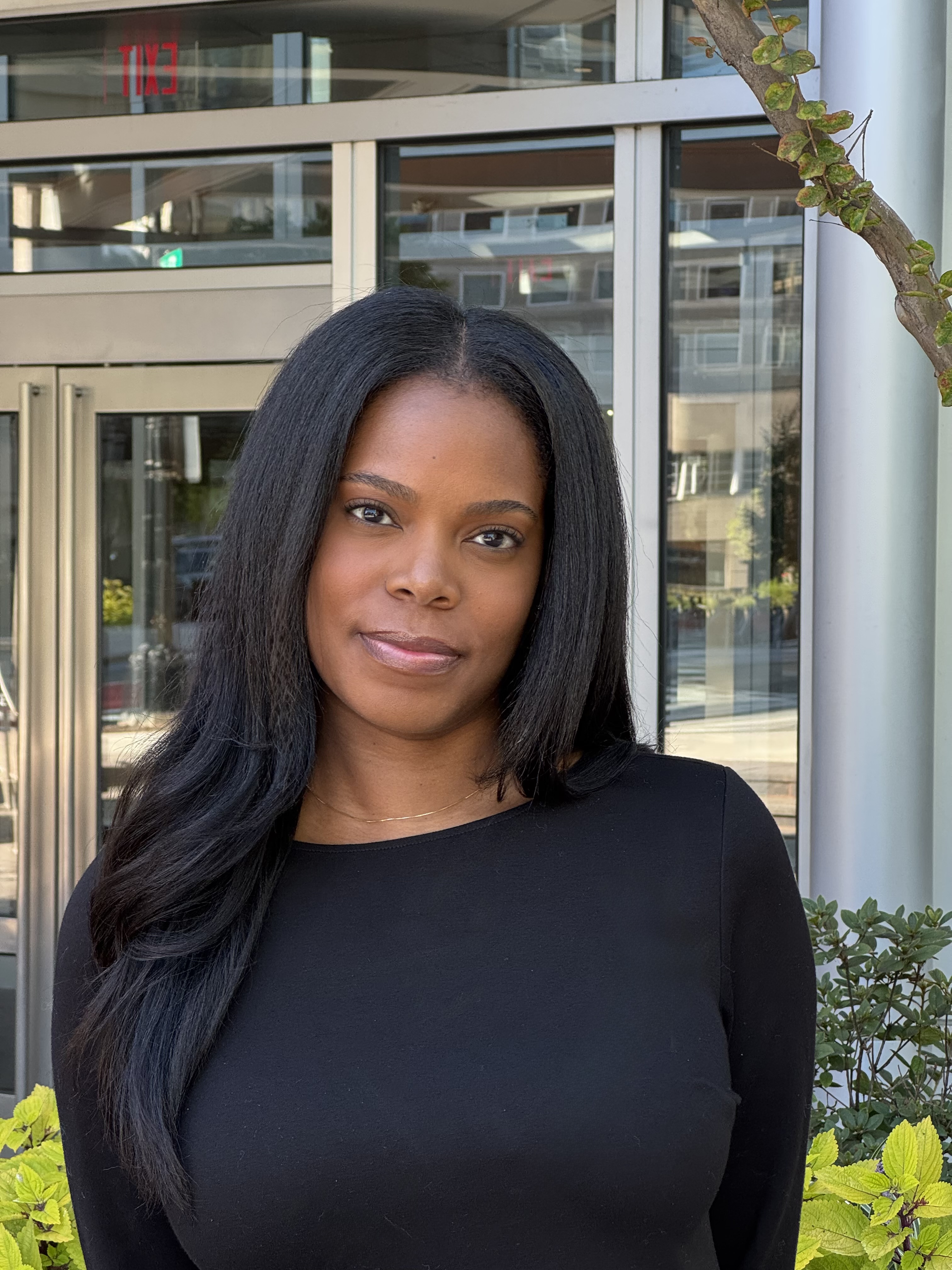 Jovonna Marcelle
